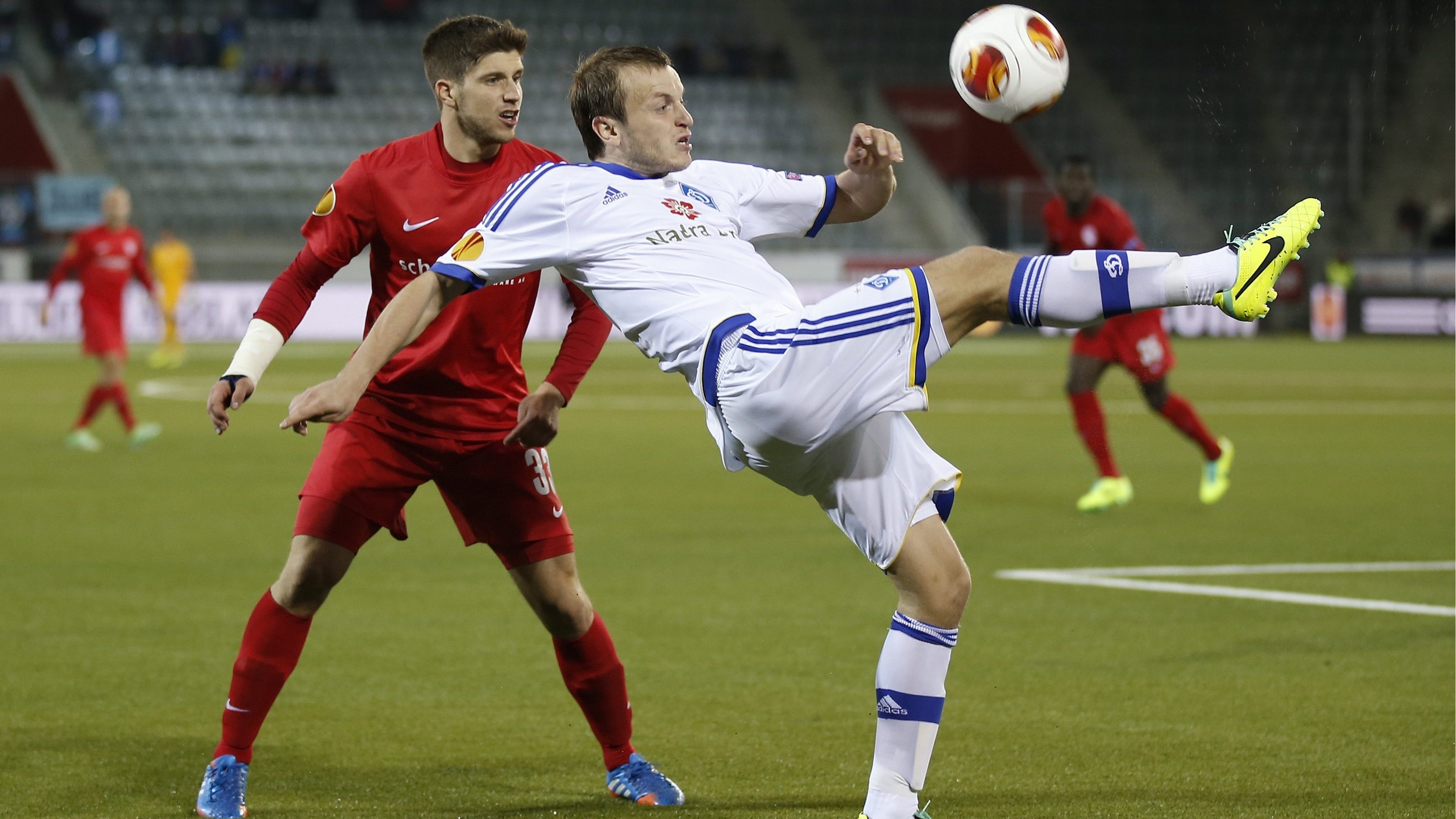 Oleg_Gusev_Dynamo_Kyjev_Ukrajina